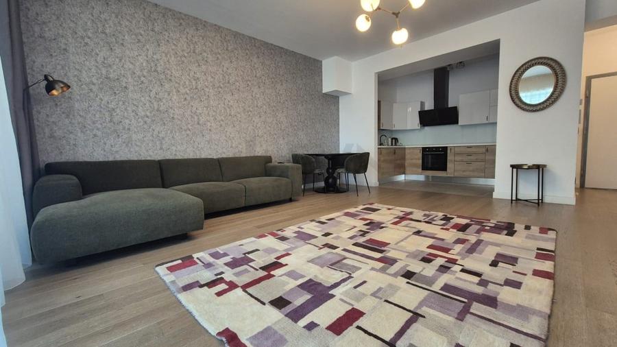 REA1023663 Apartament spatios 2 camere I HerastraI Gafencu 49 - 5