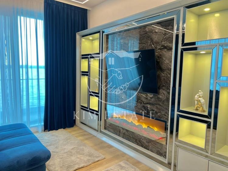 Apartament 4 camere LakeOn Lux - 14