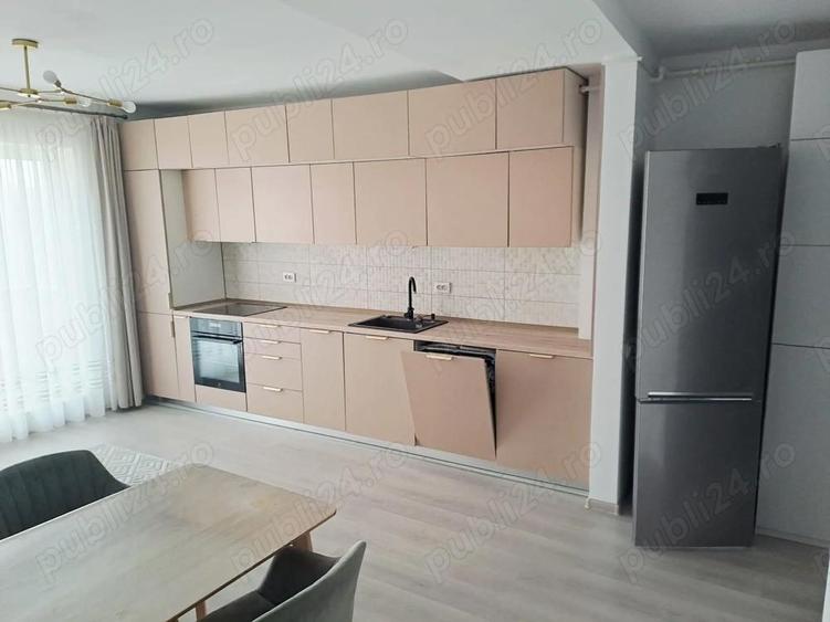 Pallady - Gura Putnei 3 camere 2 bai 2 balcoane - 8