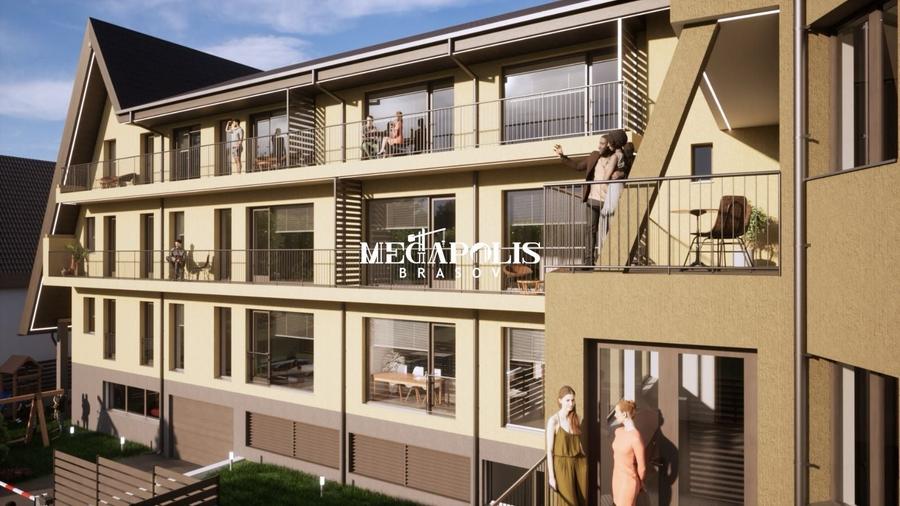 Apartament 3 camere | Direct Dezvoltator | Premium | Buncloc - 1