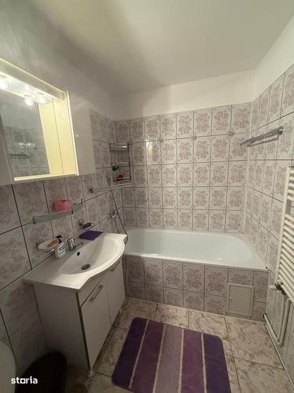 Apartament cu 2 camere decomandate, Burdujeni Cuza -Voda 2 - 16