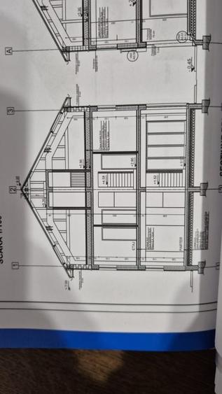 Vilă premium P+1+M | Cartier Henri Coandă – Pipera | 320 mp utili | Teren 448 mp - 13