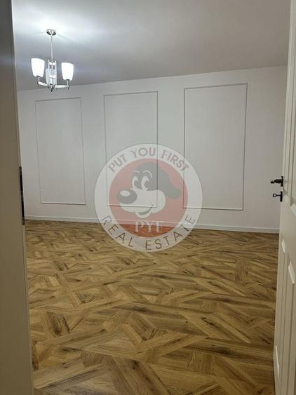 Prosper | 2 camere | 69mp | Decomandat | B12842 - 1