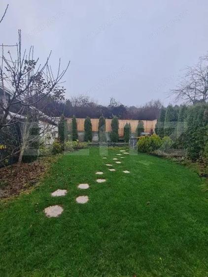 Casa cu 4 camere, instalatie fotovoltaica, acces restrictionat, zona Vivo - 2