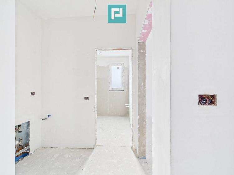 Apartament modern în Freidorf lângă Shopping City - 5