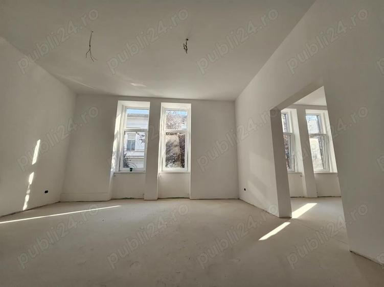 Spatiu de inchiriat direct de la proprietar, 103mp utili, in zona Spitalului Municipal Arad - 6