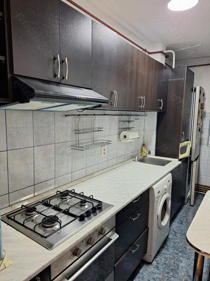 Vand apartament 2 camere Vlaicu-Lebada - 3