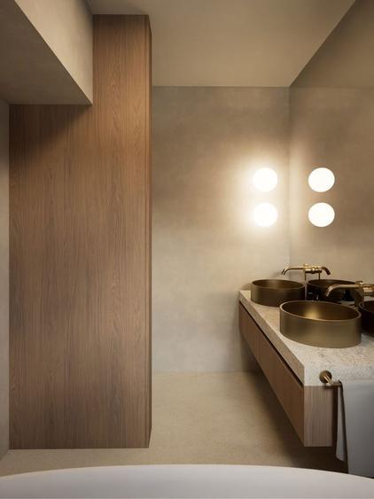 Ap cu 4 CAMERE, 2 bai, boxa, Bdul Roman Musat - 6