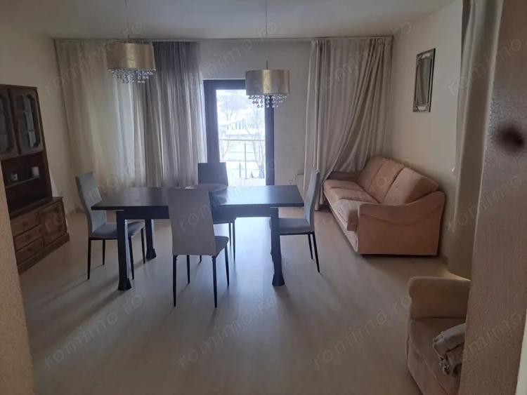 Duplex cu suprafata generoasa si multiple terase - 2