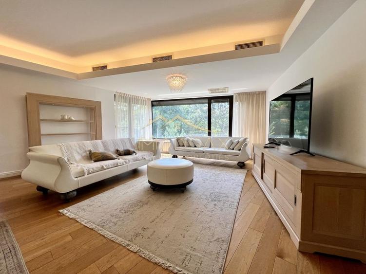 Apartament LUX *5 camere* 276mp // Soseaua Nordului - 58