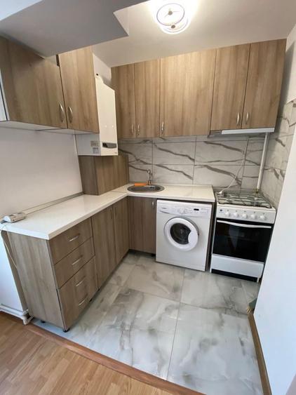 Apartament , ultracentral, 1 camera Blvd. Corvin - 7