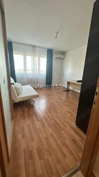 Garsoniera de vanzare-Cartier Brancusi 37 mp utili, mobilata-utilata