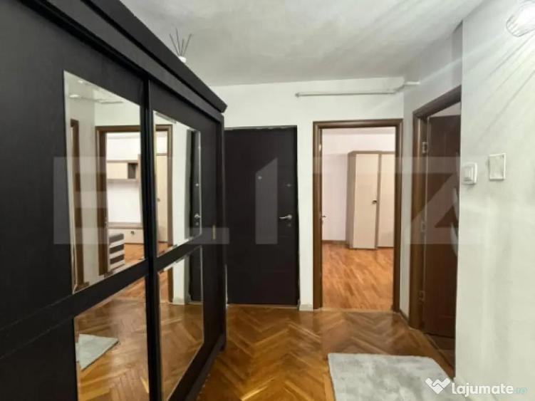 Apartament cu 2 camere, decomandat, Corneliu Coposu - 1