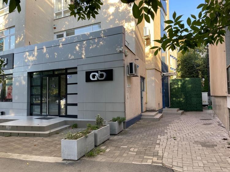 Comision 0! Spatii clinica/showroom/birouri in zona Aviatiei - 145mp - parter - 1