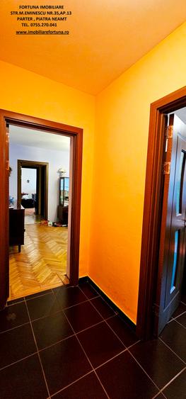 Apartament  2 camere, etaj 2, zona Orion - 10