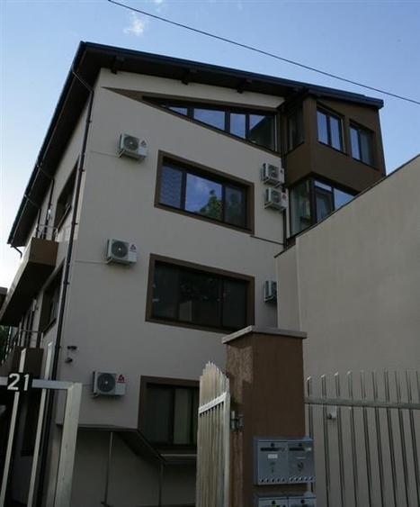 Cladire de birouri inchiriata, de vanzare, metrou Aurel Vlaicu - 8