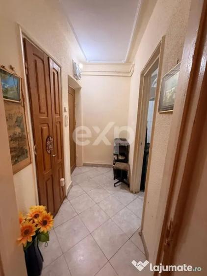 Apartament 2 Camere | Parter | Zona Ultracentrala - 3