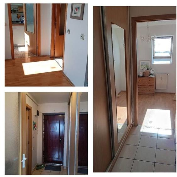 Studio/garsoniera inchiriata, cartier Brancusi ANL - 4