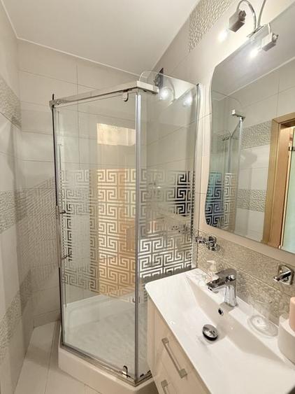 Bulevardul Unirii | 4 camere | vedere mixta | 115mp utili | Decomandat - 16