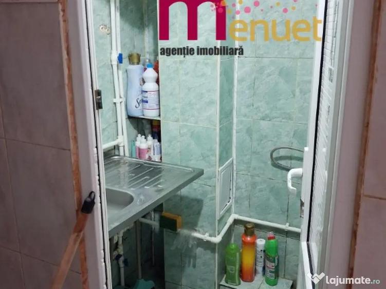 Garsoniera confort 2 ,zona Vest - 3