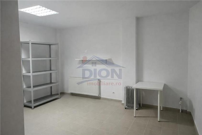 SPATIU COMERCIAL BIROU, CABINET MEDICAL SPLAIUL UNIRII - 4