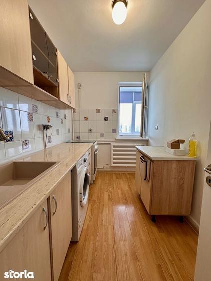 Apartament 2 camere Calea Grivitei mobilat,utilat langa metrou Grivi?a - 16