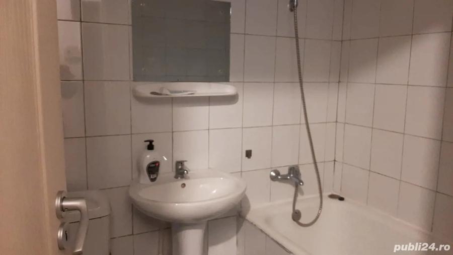 Inchiriez garsoniera Nicolina -Iasi - 1