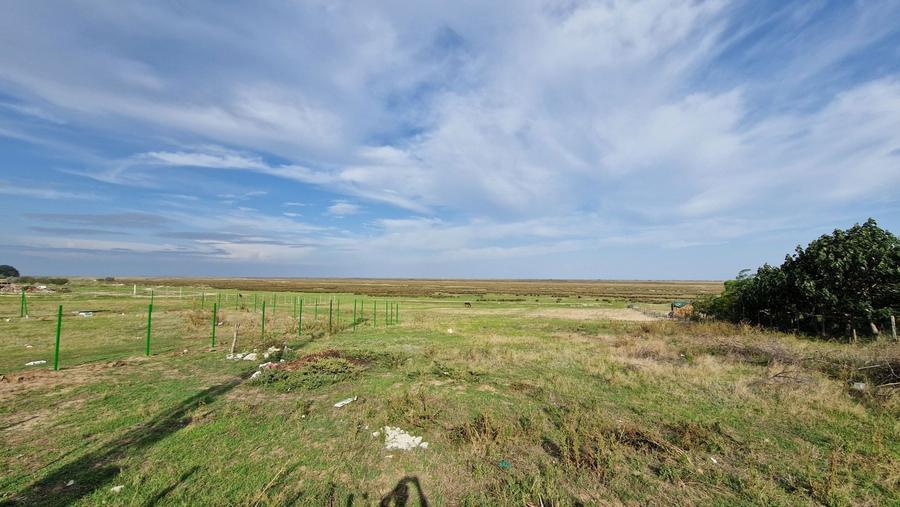 Teren VADU intravilan - 10