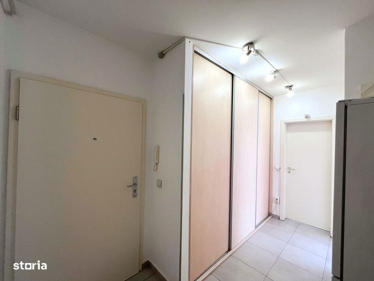 Apartament cu doua camere in Avantgarden - 7