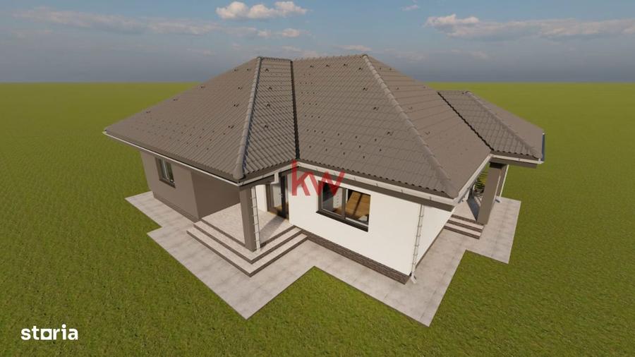 Casa De Vanzare, Zona Paun/Bucium - 10