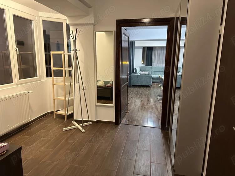 Inchiriere apartament 2 camere 82 mp utili (Dacia - Piata Gemeni) - 6