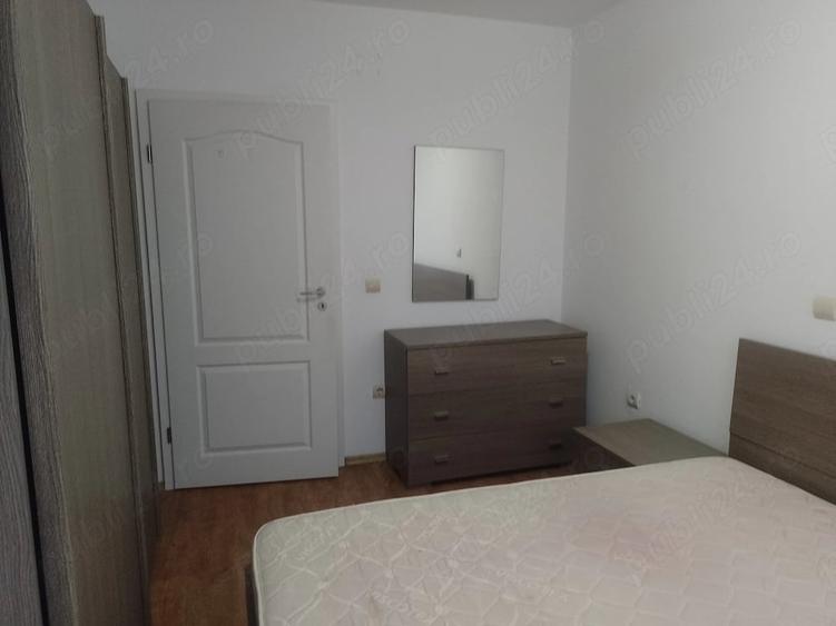 Apartament cu 2 camere decomandat în Cetate