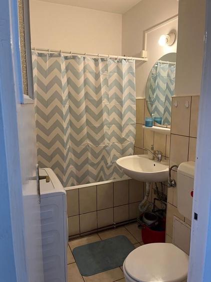 Garsoniera zona Astra - 5