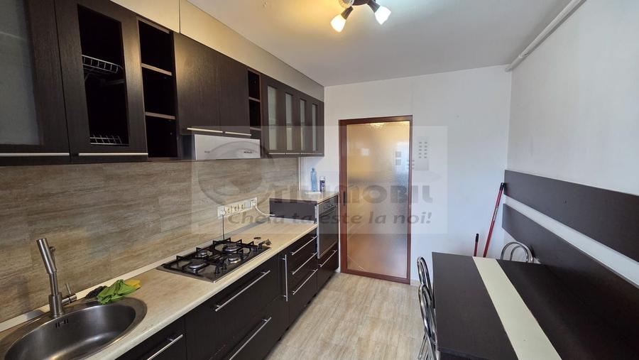 Apartament 3 camere - Gara– 93 mp | Ideal pentru familie - 10