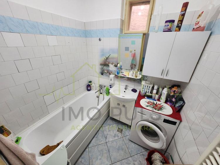 Centrala termica Proprie. Mobilat si utilat. Etaj 1. - 6