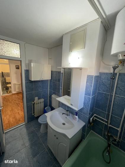 Apartament cu 3 camere decomandat în Ultracentral