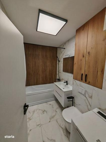 Prima inchiriere, bloc nou, apartament 2 camere. - 7