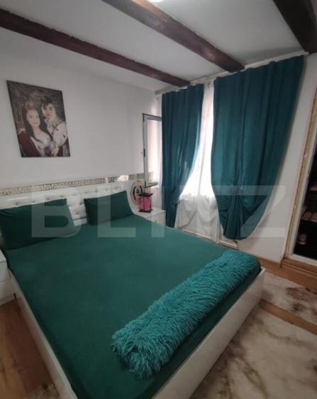 Casa pe parter, 4 camere, zona Brestei - 4