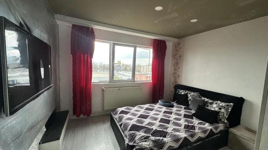 Apartament decomandat, 38 mp, zona Republicii - 2