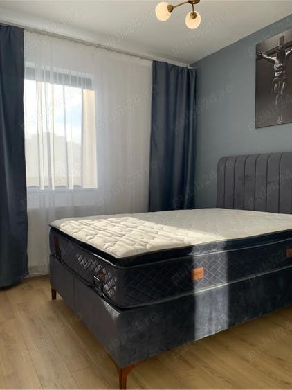 Apartament doua camere de inchiriat, dna Ghica -Tei,bloc 2025 - 5