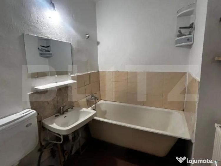 Apartament cu 2 camere, 49 mp, zona Grivitei - 2