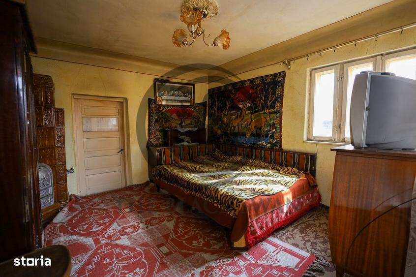 Casa de vanzare | 1.059mp teren | Filipestii de Targ | Comision 0% - 9