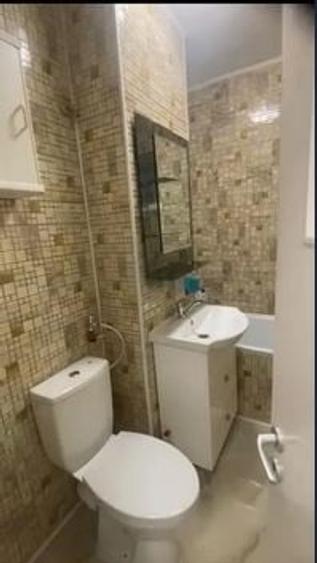Apartament 2 Camere,Iancului,Metrou bl 1977,reabilitat,et.5/10,Amenajat,mobilat - 9