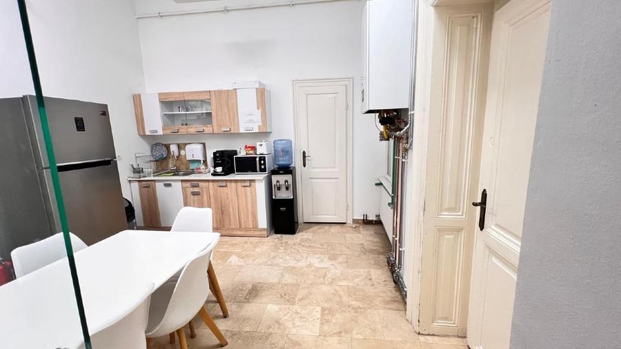 De inchiriat birou 230 mp in centrul Clujului - 7