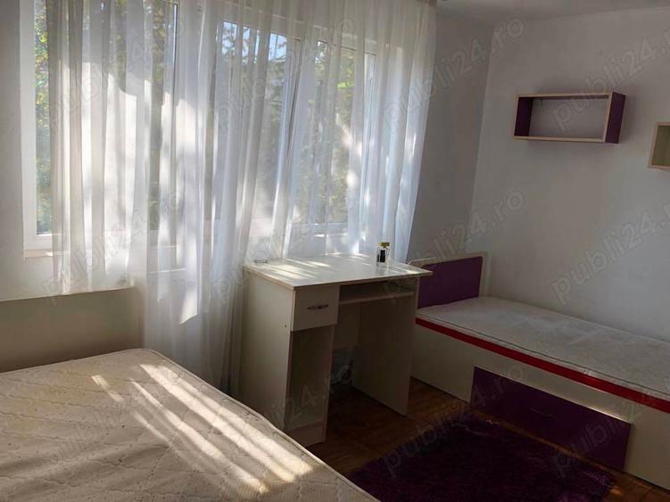 Vand apartament 3 camere - 5