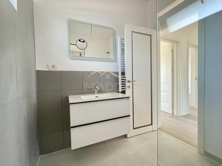 Vila exclusivista_P+1*5 Camere*Teren 704 mp*Langa Padure//Balotesti - 35