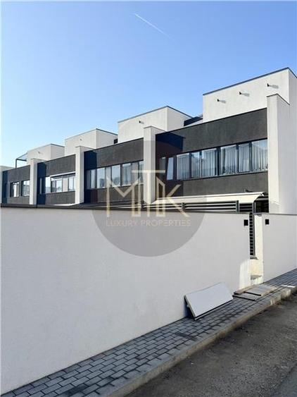 Vila 5 camere I JOLIE VILLE I Teren 250MP - 30