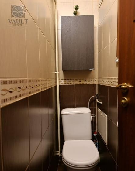 Apartament 2 camere Baicului-Centrala Proprie-Decomandat-2 Balcoane - 14