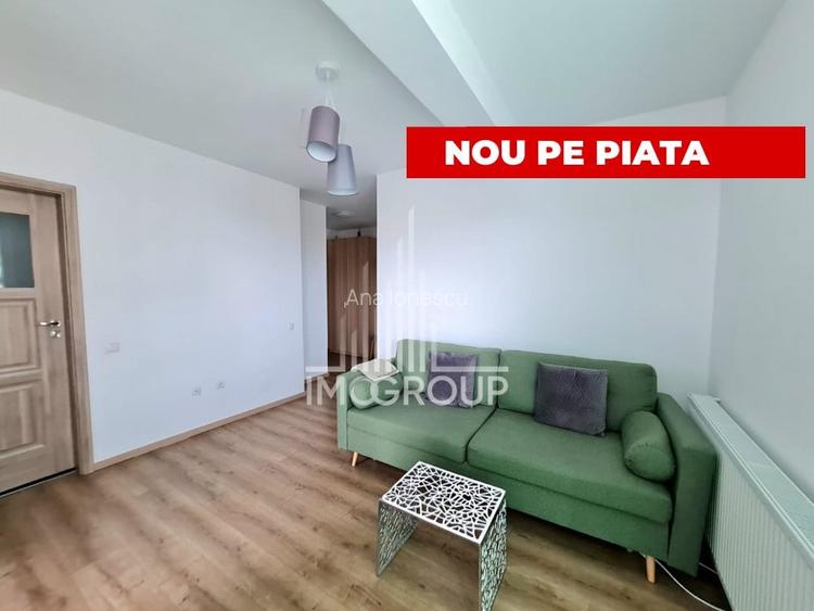 Apartament modern 2 camere de inchiriat, Anton Pann, NTT DATA Apartament modern 2 camere de inchiriat, Anton Pann, NTT DATA
