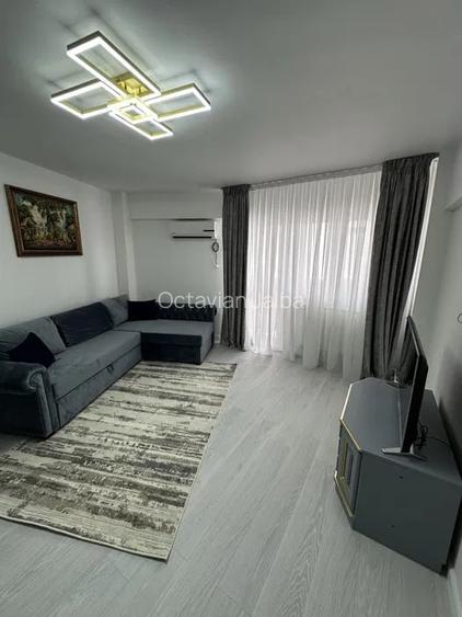 Apartament de 2 camere, renovat, decomandat, langa metrou - Dristor Apartament de 2 camere, renovat, decomandat, langa metrou - Dristor